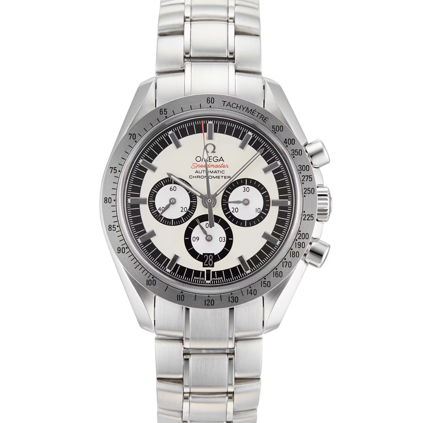 Omega Speedmaster 3506.31.00  Precio 5.200 €